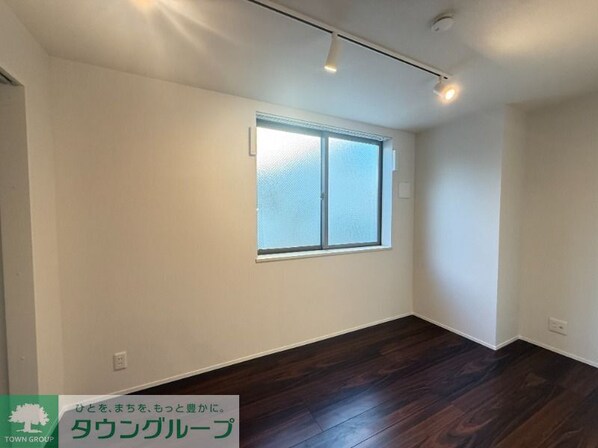 カーサ本木の物件内観写真